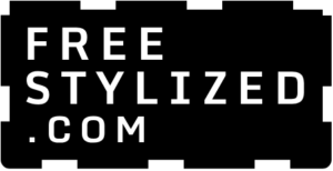 FreeStylized Icon