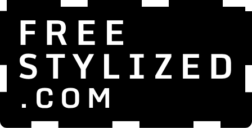 Site Logo Freestylized