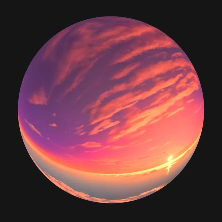 Stylized Skybox | FreeStylized