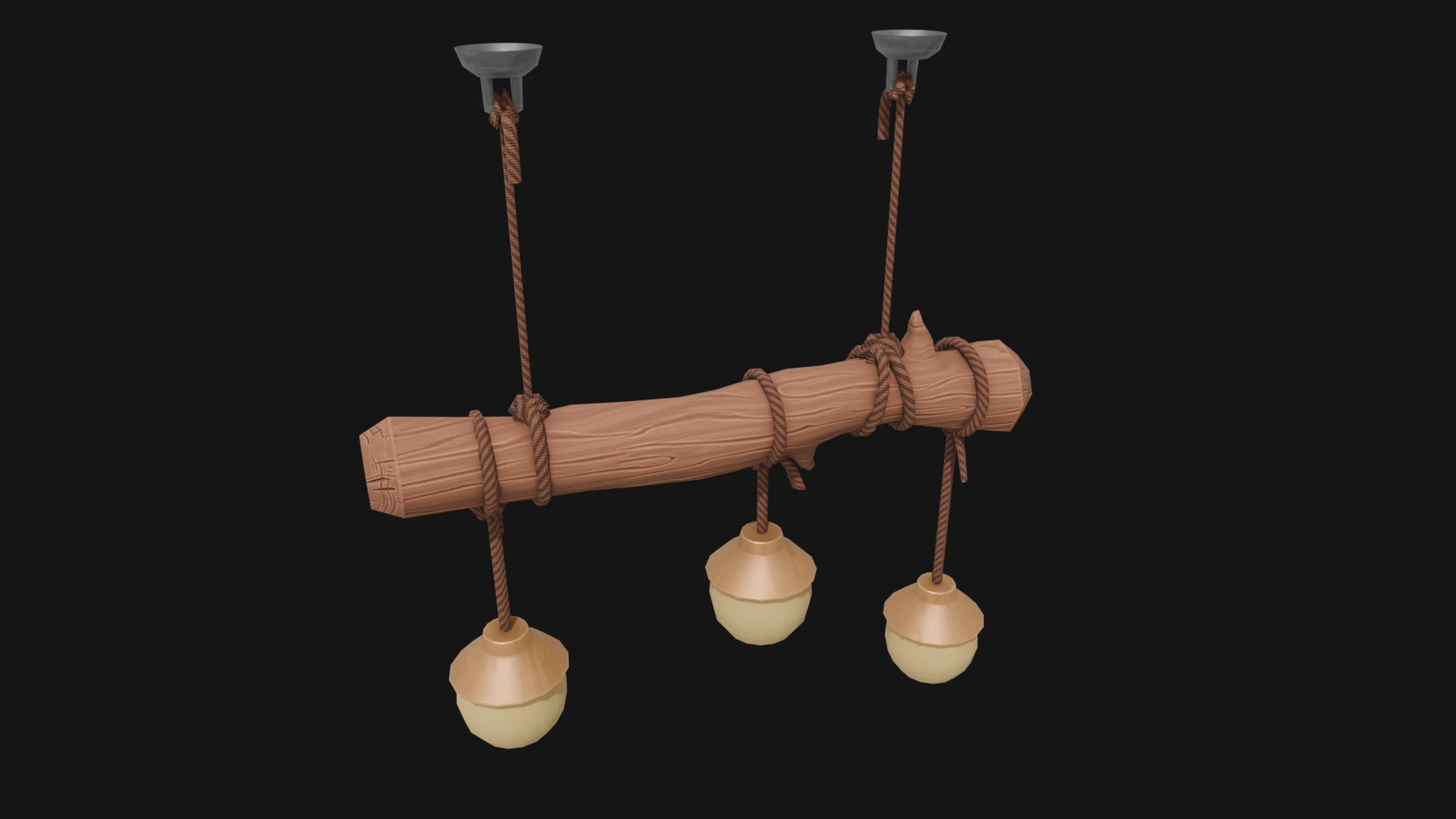 stylized assets pack 7