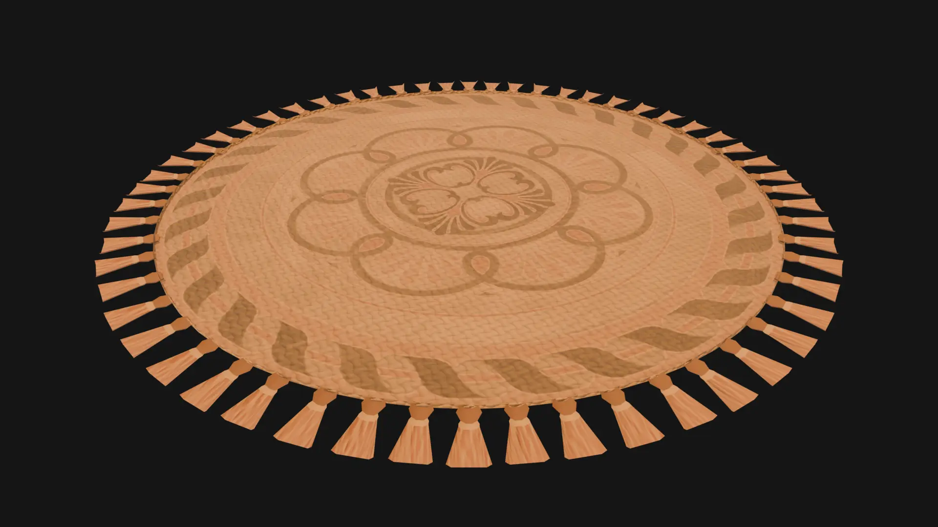 stylized assets pack 8