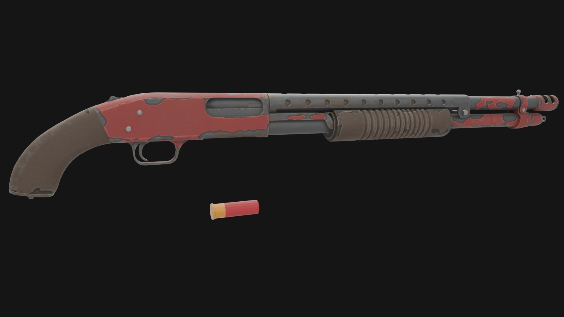 stylized assets pack 3