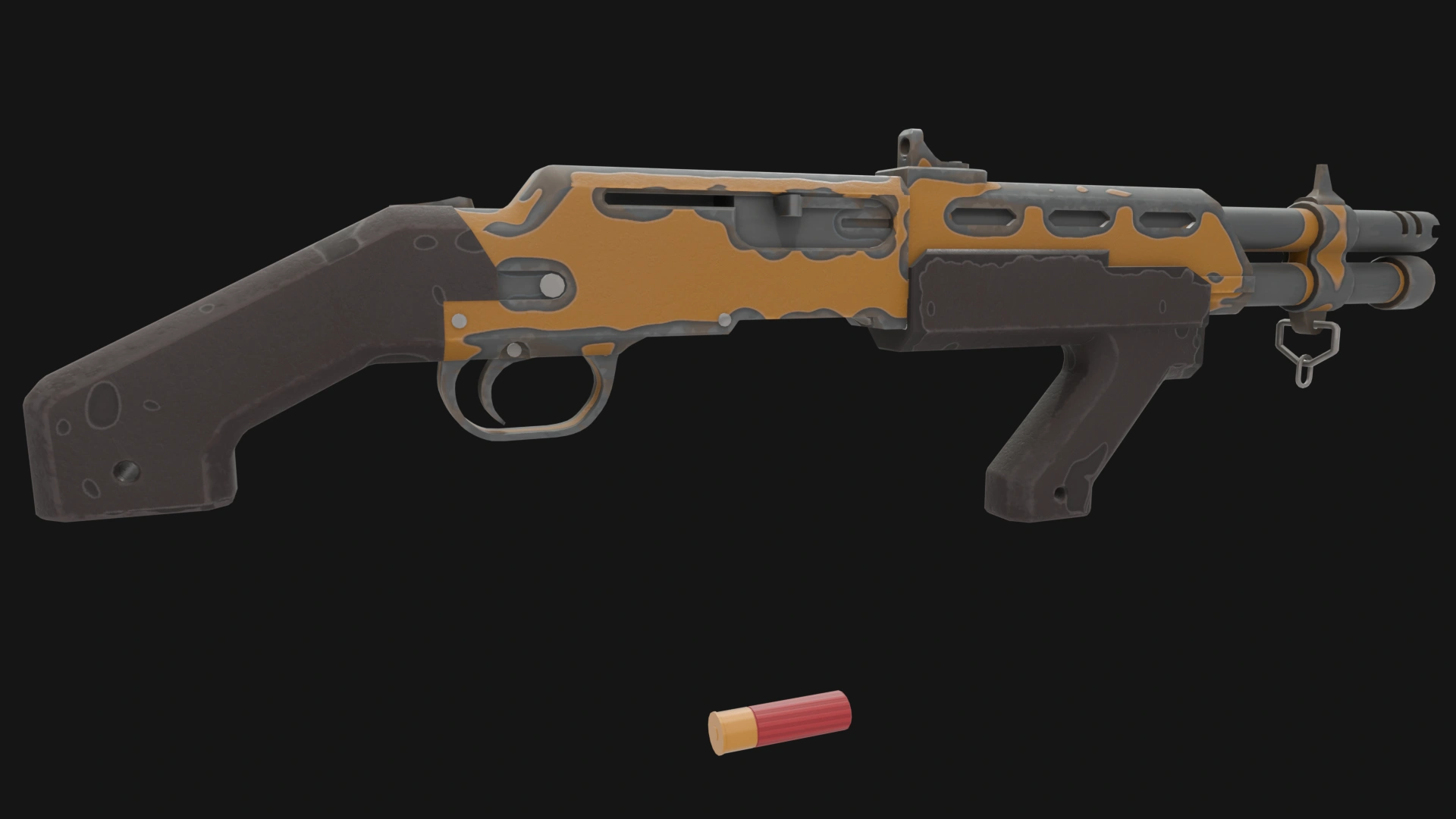 stylized assets pack 5