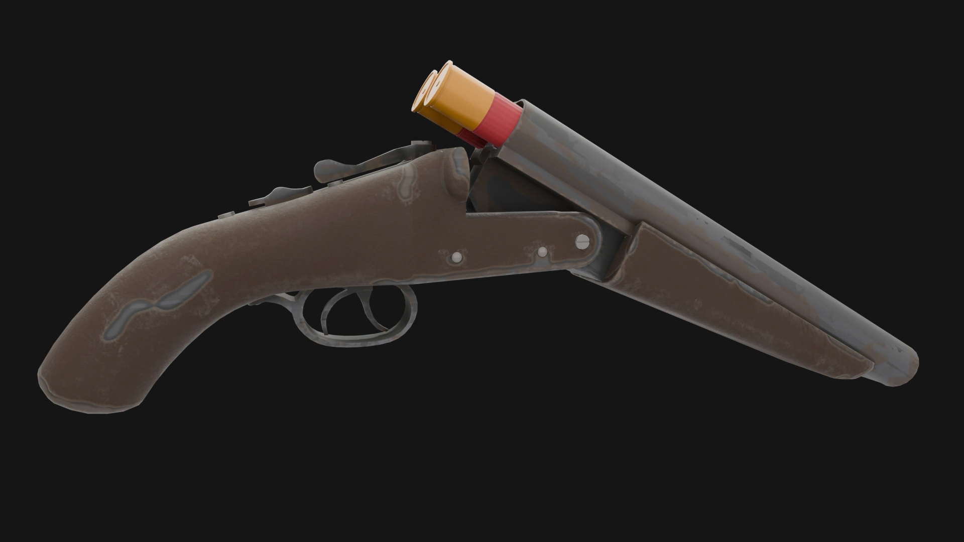 stylized assets pack 6