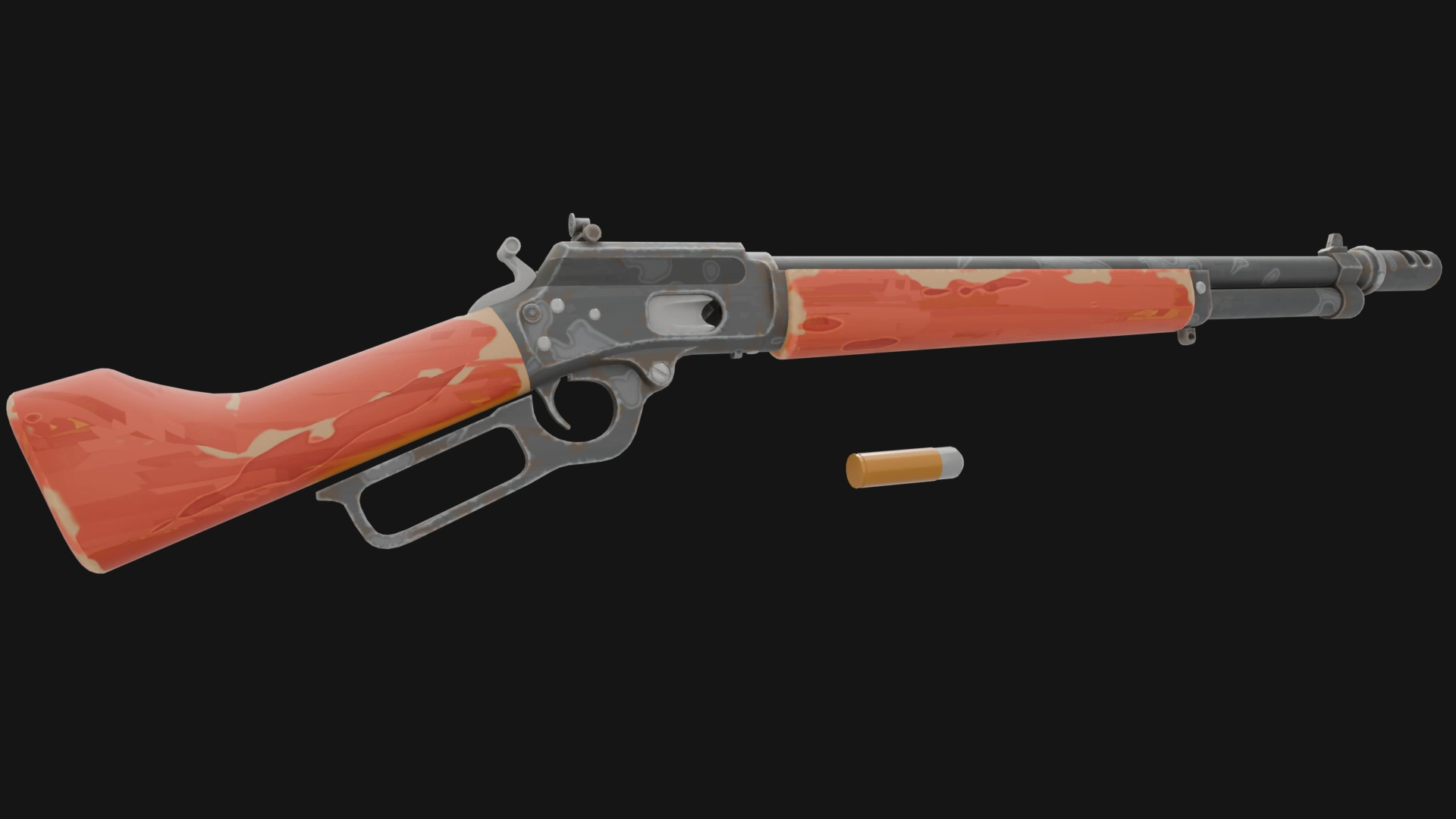 stylized assets pack 8