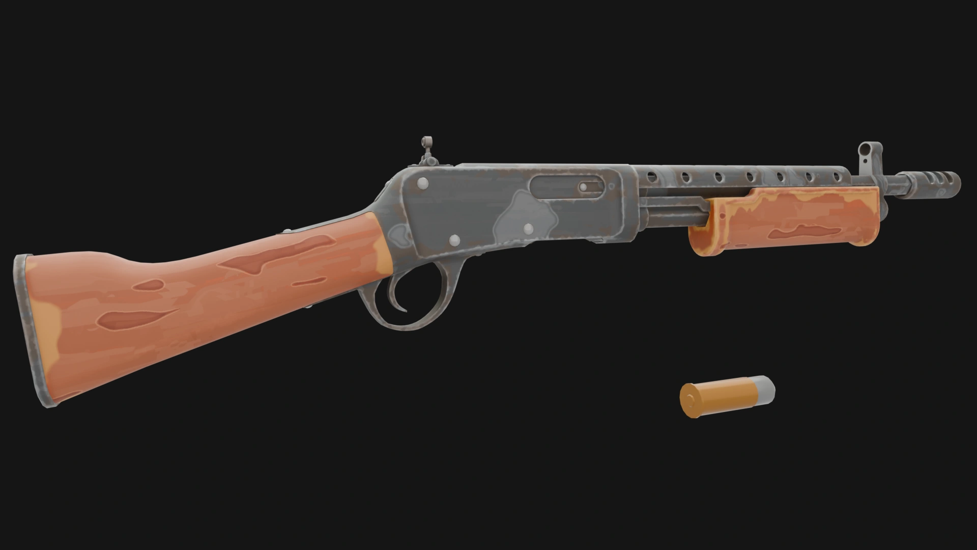 stylized assets pack 9