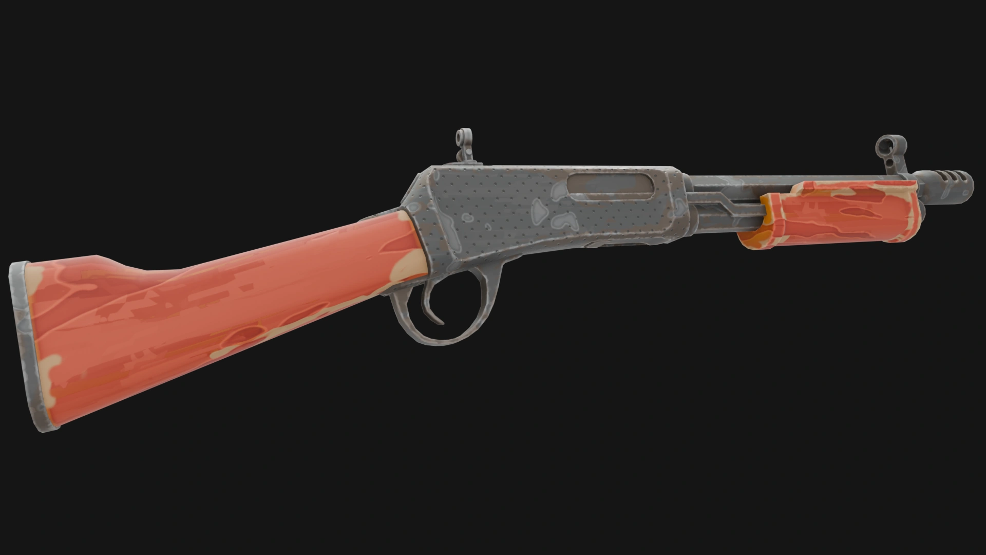 stylized assets pack 10