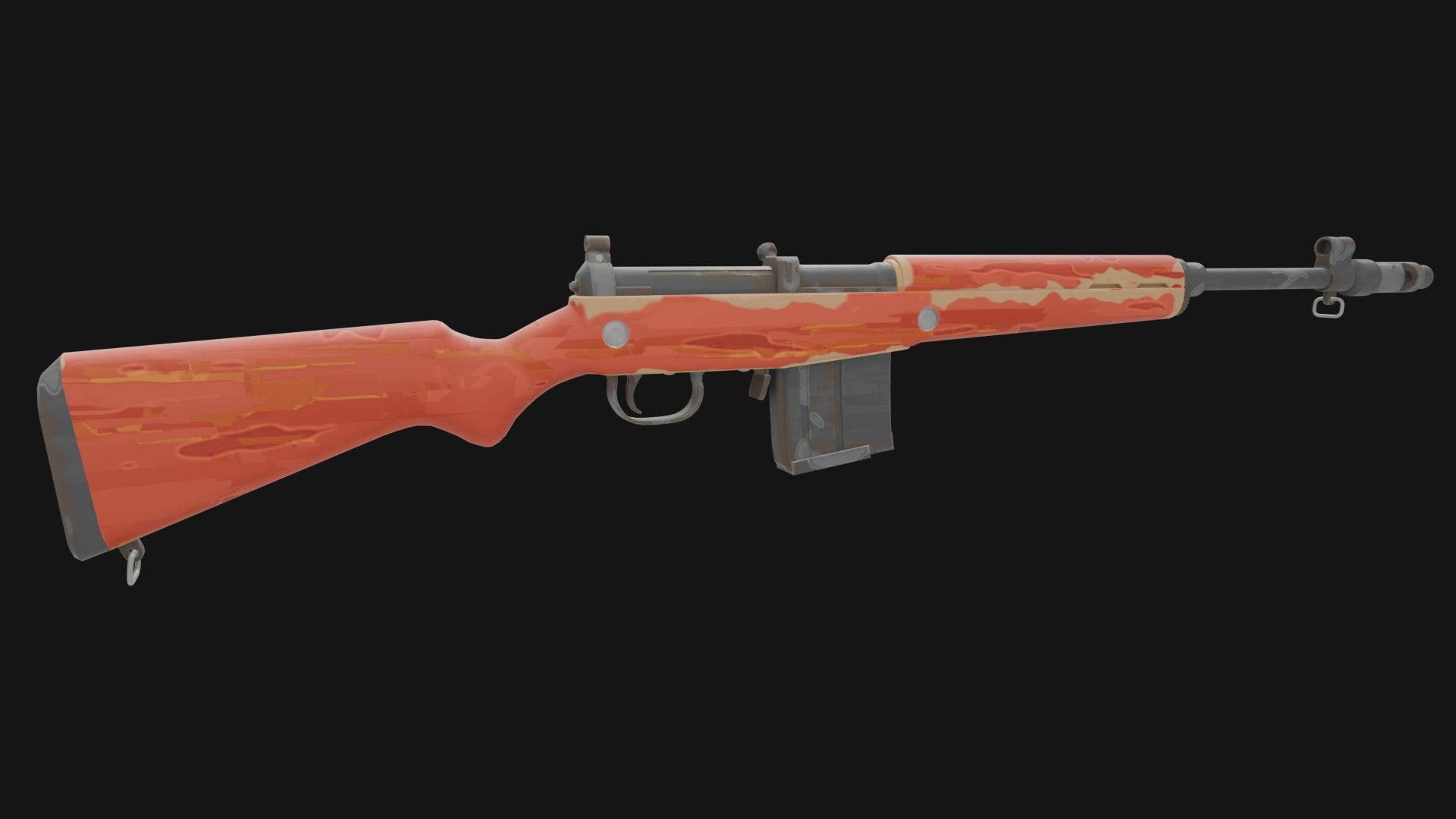 stylized assets pack 3