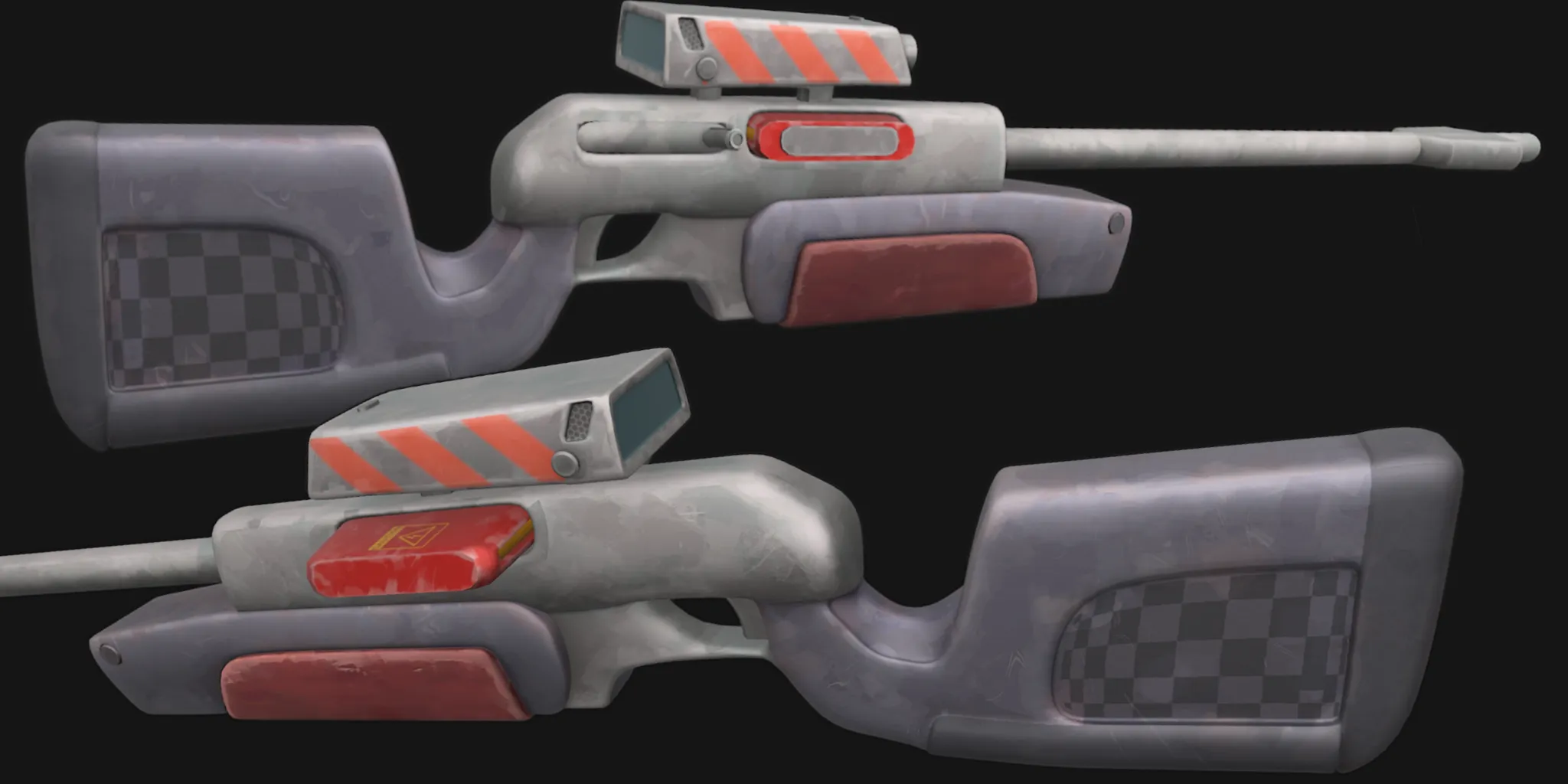 stylized assets pack 1