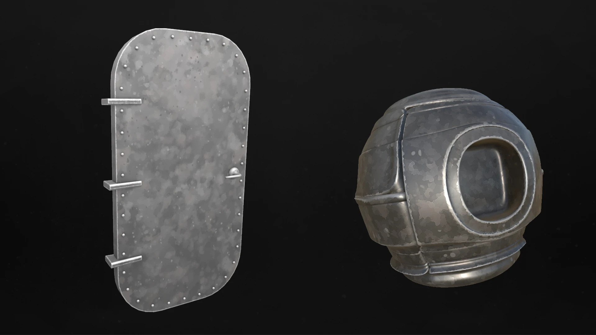 stylized smart material 1