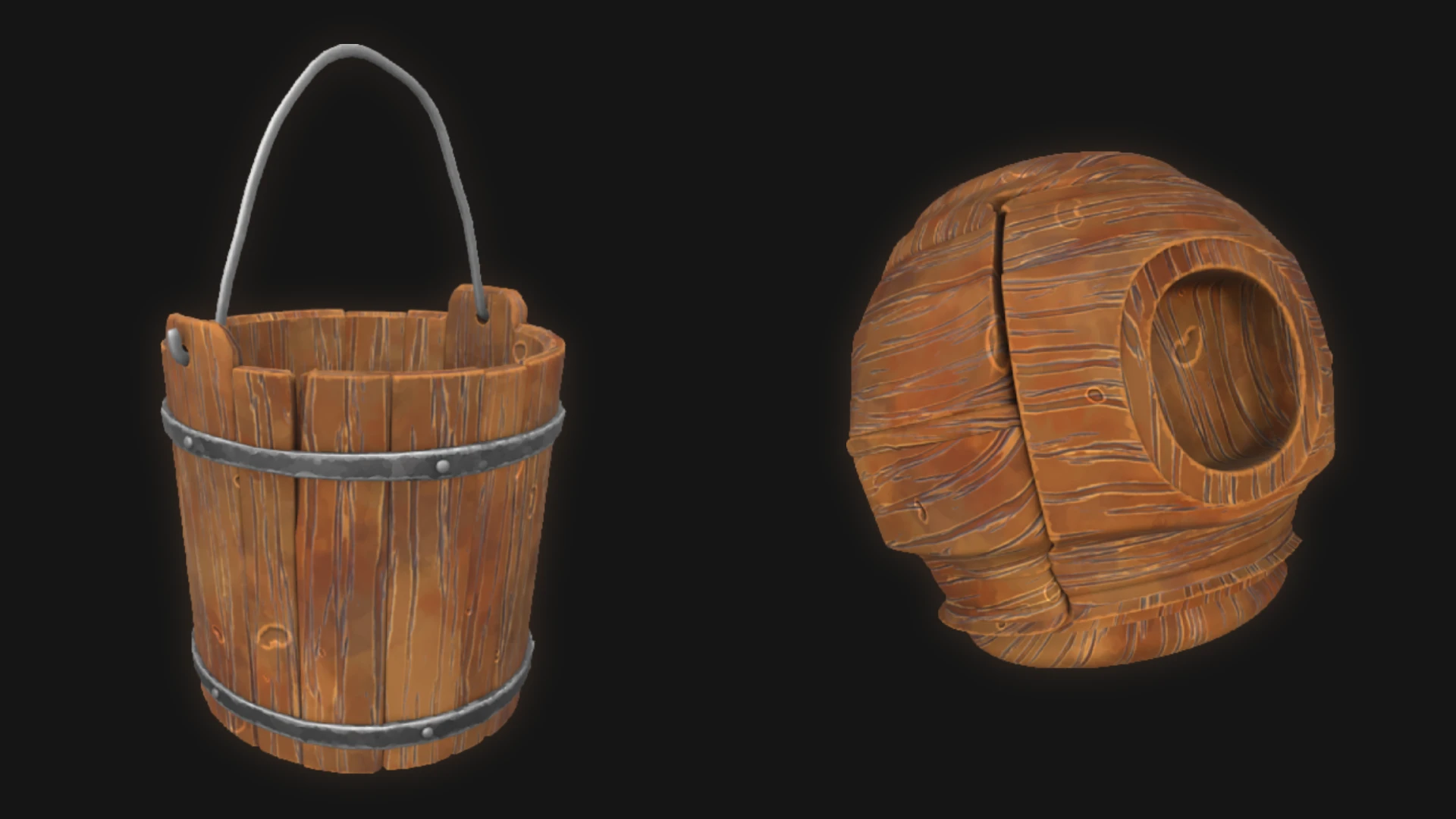 stylized smart material 2
