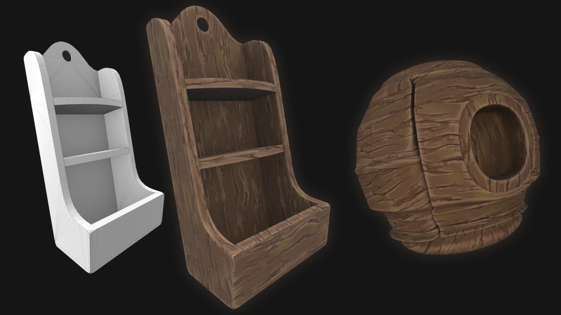 stylized smart material 2