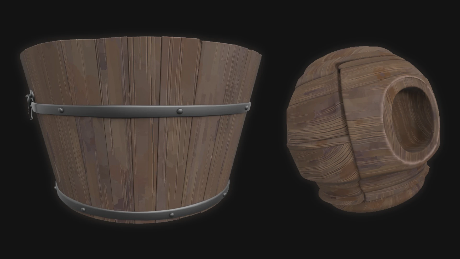 stylized smart material 2