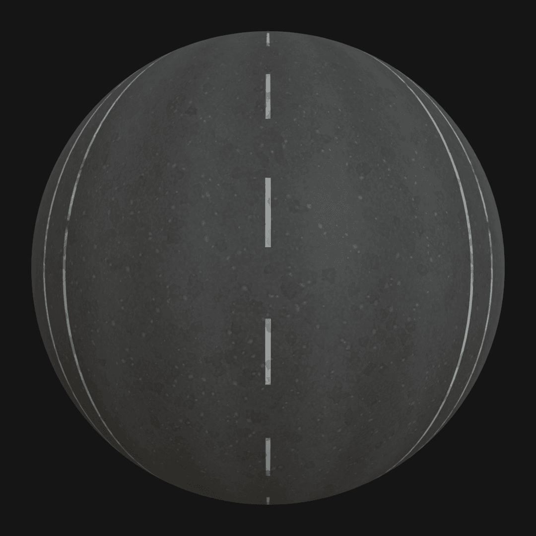 Asphalt_01 (road, old road, path, track, highway, route, lane, street)