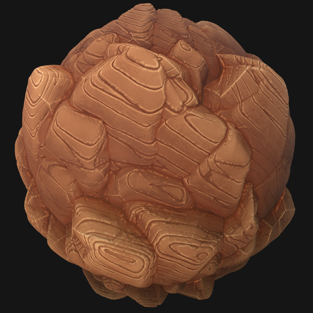 Cliff_Rocks_09 (mine, cave, mountain, hill, rocks, stone)