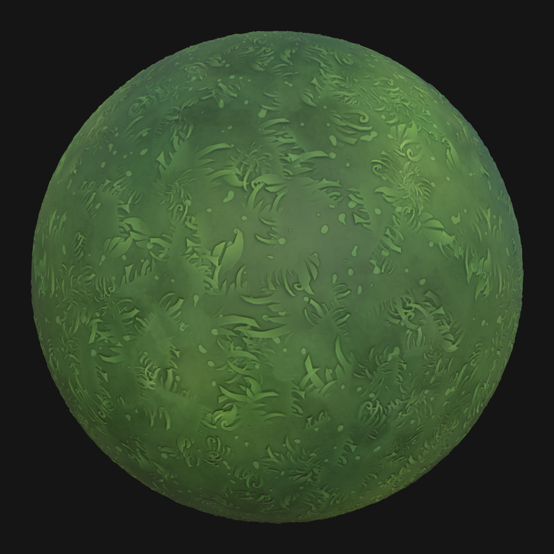 Grass_06 (ground, vegetation, grass, green, lawn)