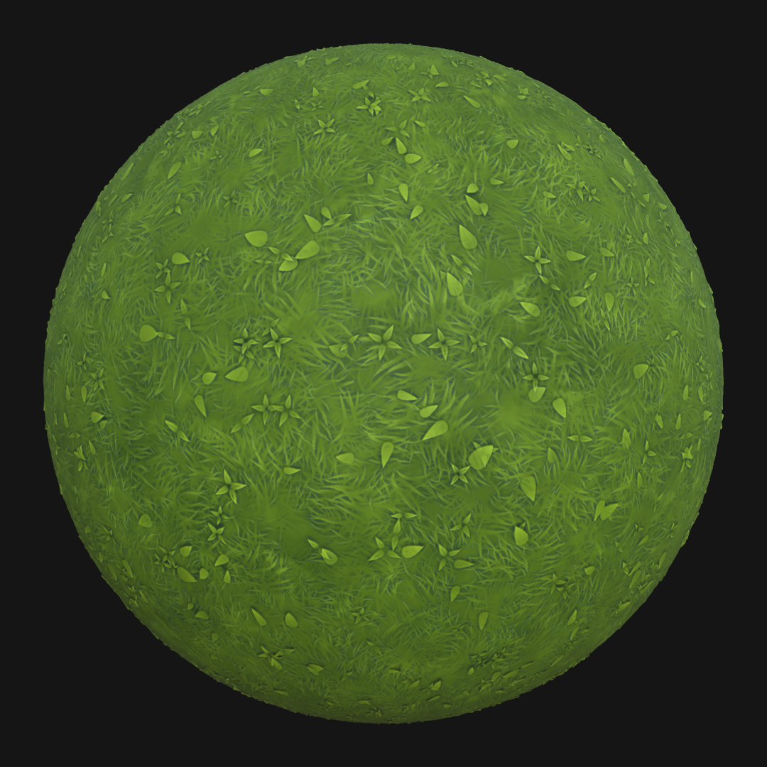 Grass_07 (ground, vegetation, grass, green, lawn)