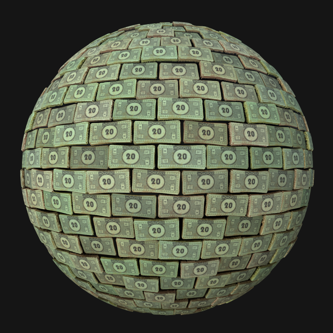 money_stack_01 (note, money, bill, plot, cash, currency, funds, bank, paper, buck, stack)