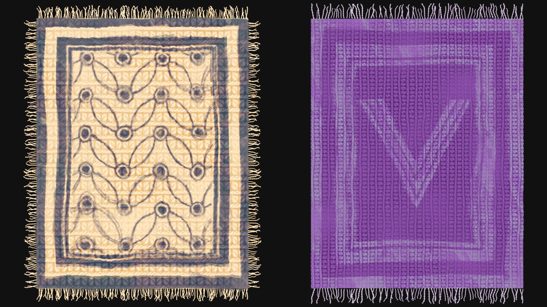 stylized smart material 4