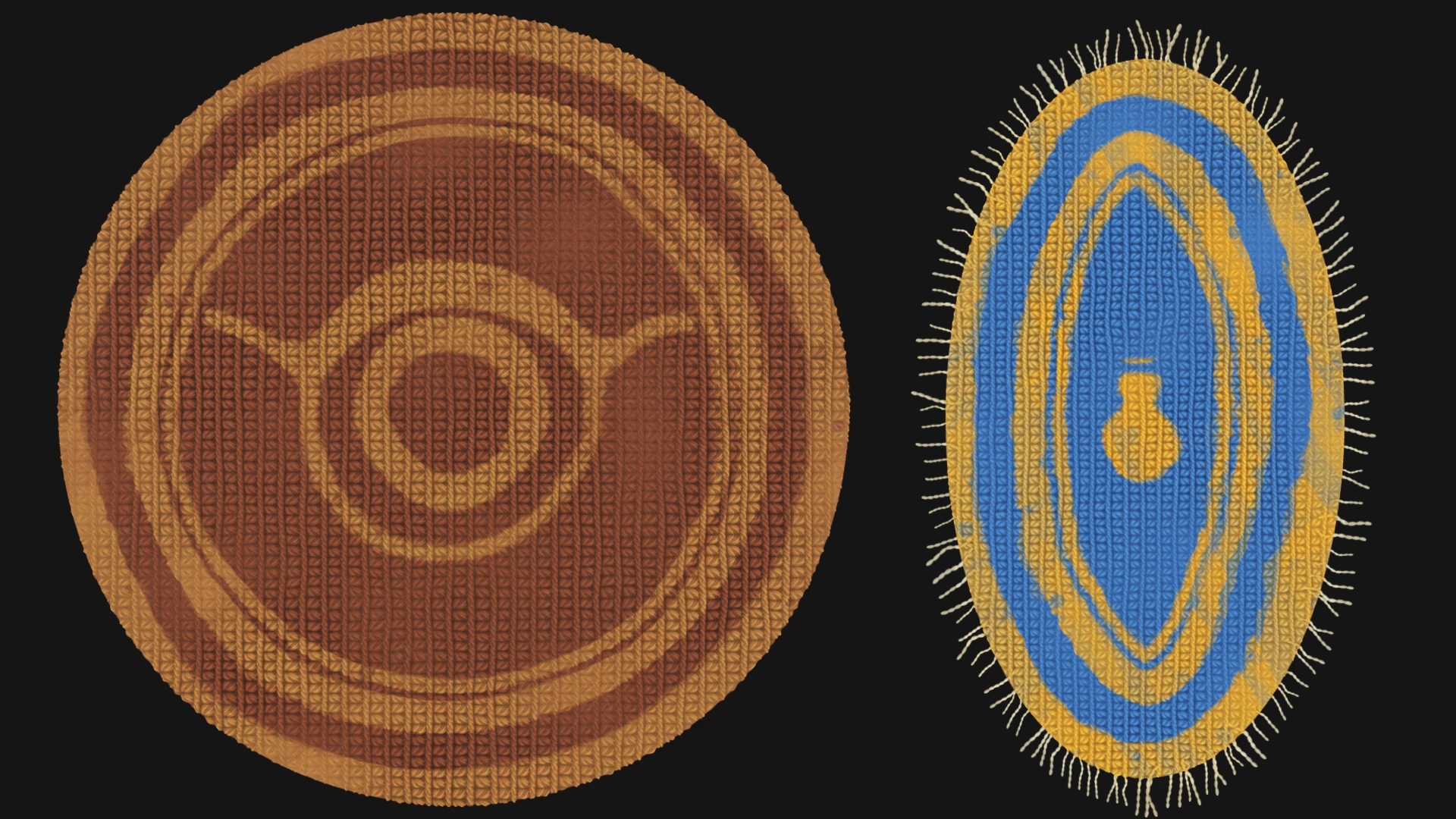 stylized smart material 4