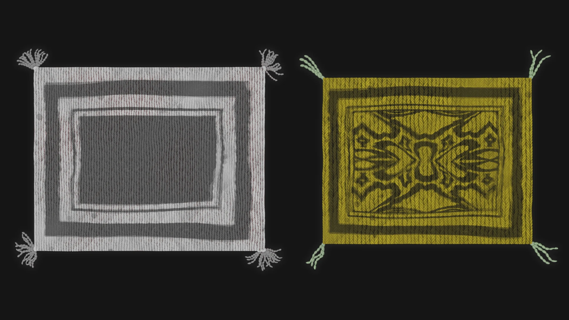 stylized smart material 2