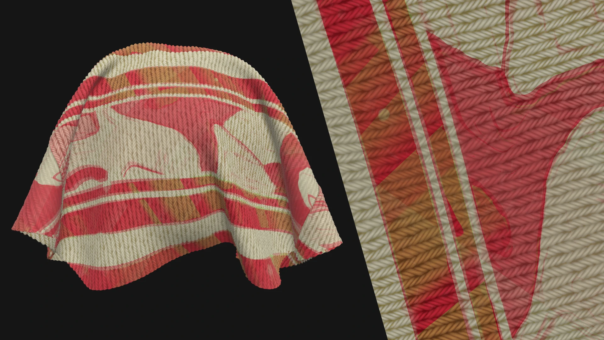 Stylized Carpet 05 (SM29)