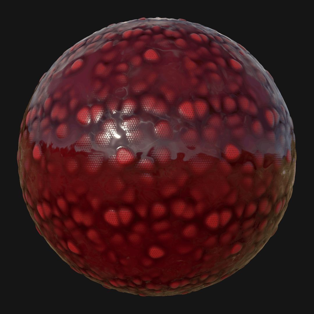 strawberry_jello_01 (kitchen, red berry, food, organic, fruit, dessert)