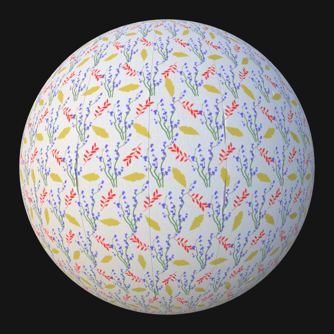 wall_paper_02 (wallpaper, room, pattern, wall, Decorate, paint, Wallcovering, floral)