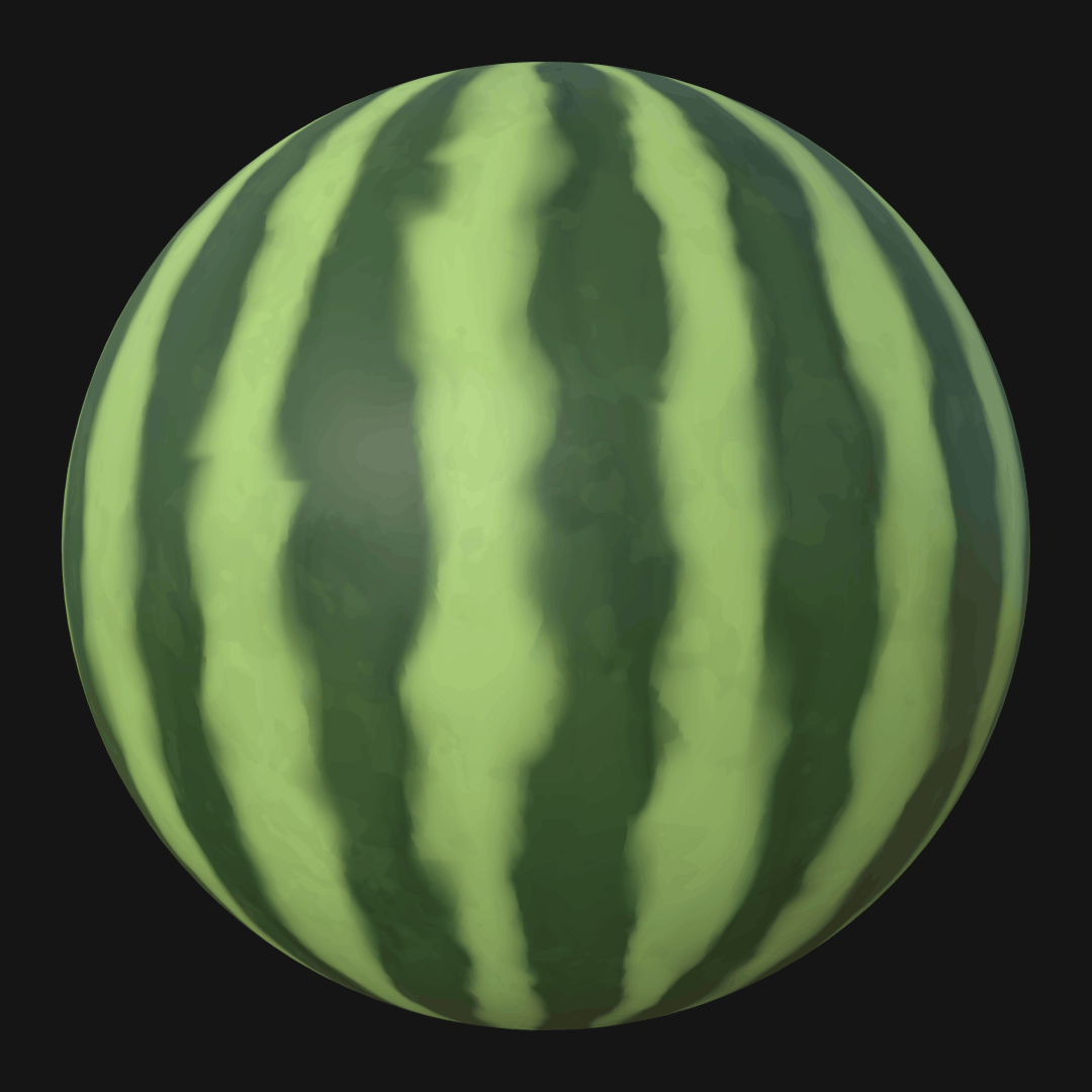 watermelon_01 (kitchen, food, organic, fruit)