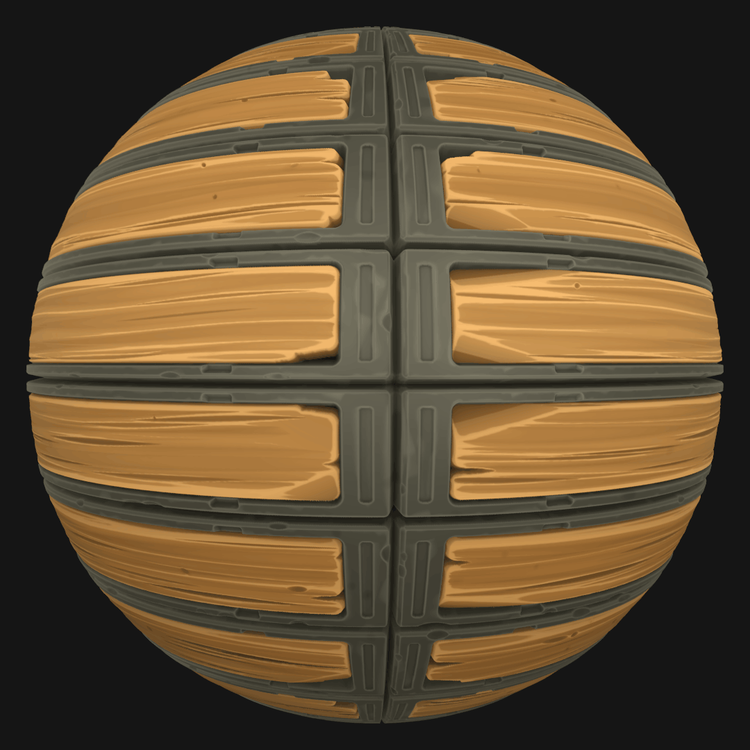 Wood_Planks_24 (floor, wall, wooden, planks, metal)